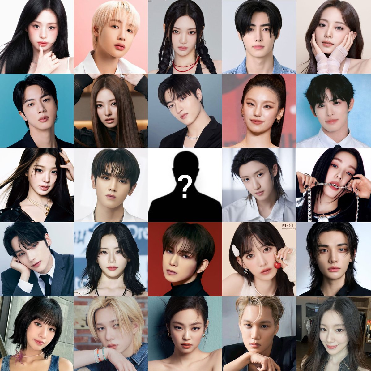 𝔍𝔢𝔫𝔫𝔦𝔢'𝔰 𝔇𝔯𝔢𝔞𝔪𝔠𝔞𝔱𝔠𝔥𝔢𝔯 ✨ tweet media