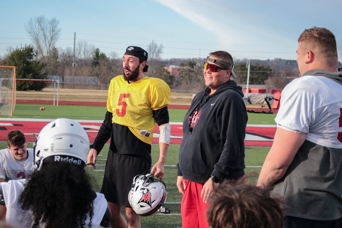 UW-River Falls Athletics tweet media
