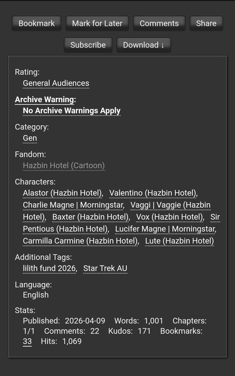 Fluffy(❤️Alastor has Luci🤍) tweet media