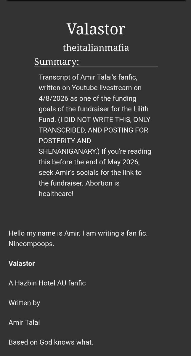 Fluffy(❤️Alastor has Luci🤍) tweet media