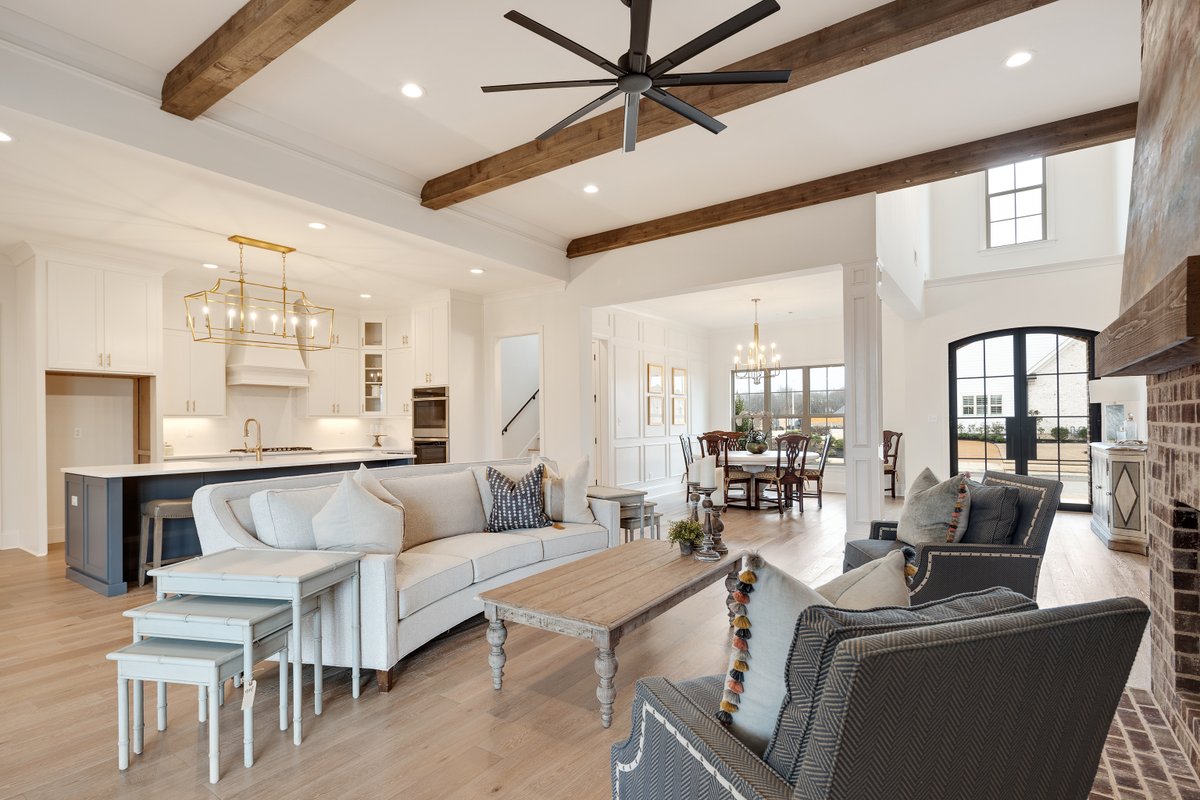 Magnolia Homes tweet media
