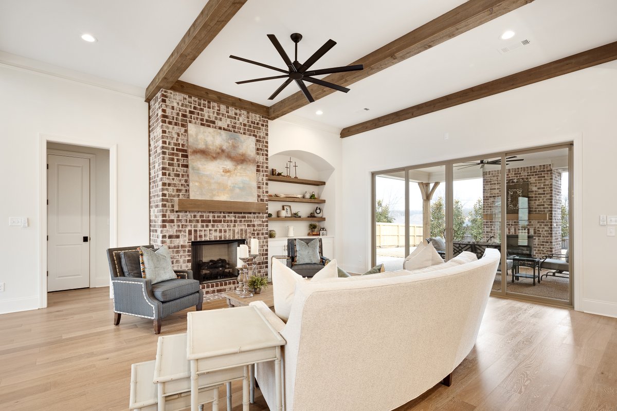 Magnolia Homes tweet media