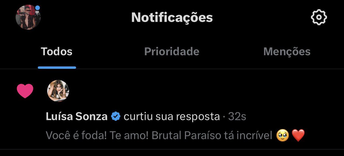 Sonzer Pavan ☎️ tweet media