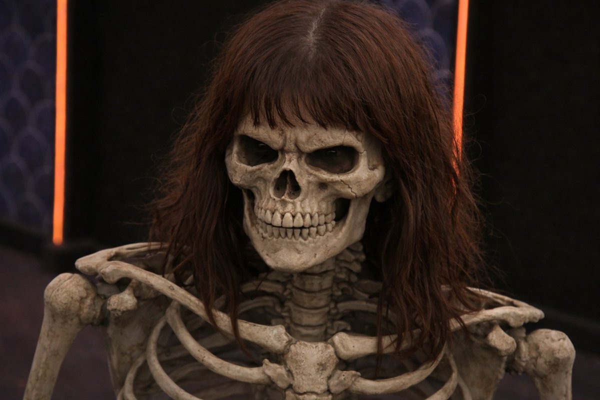 Agustina🐐 tweet media