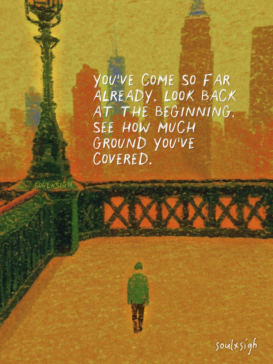 soulxsigh's tweet image. Don't quit now, you're closer than you think 🥀 From my poetry book "Soul's Epiphany", out now 🖤
#poetry #believe #selfimprovement #thoughts #inspirational