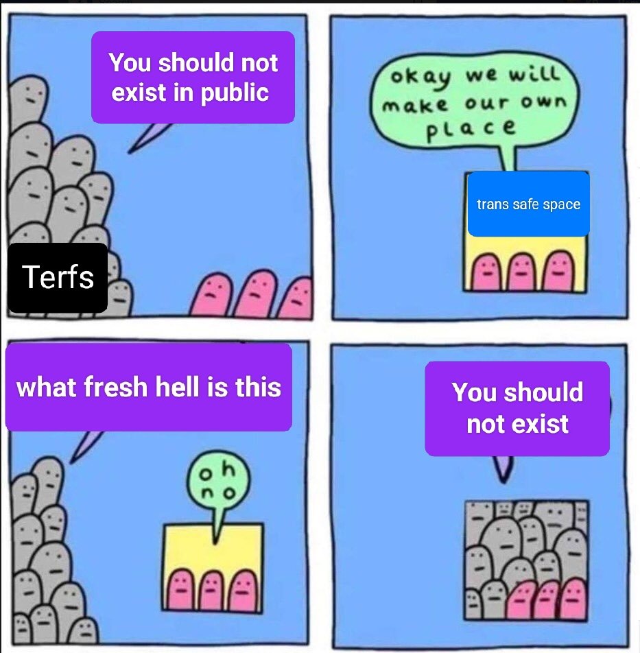 Queen Chimerazilla ☭🐾 🏳️‍⚧️ tweet media