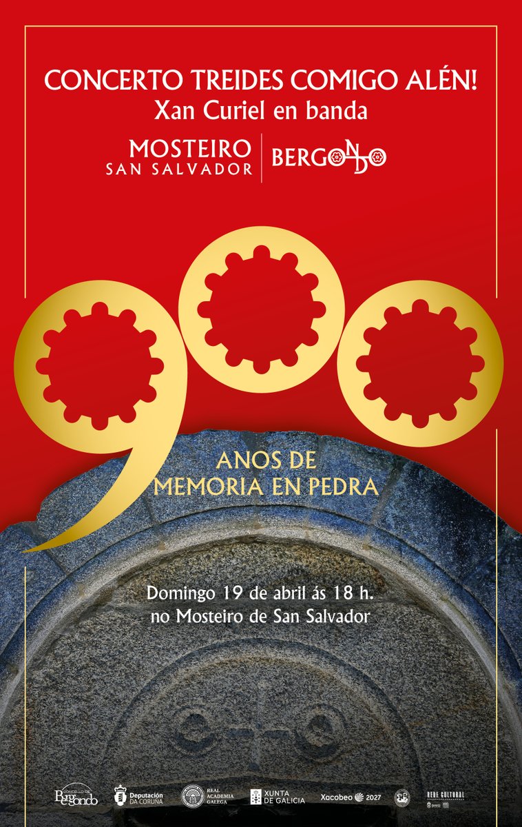 Concello de Bergondo tweet media