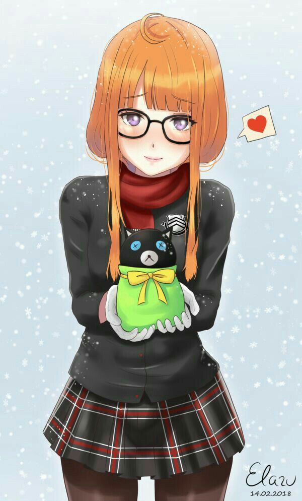 Mononoise tweet media