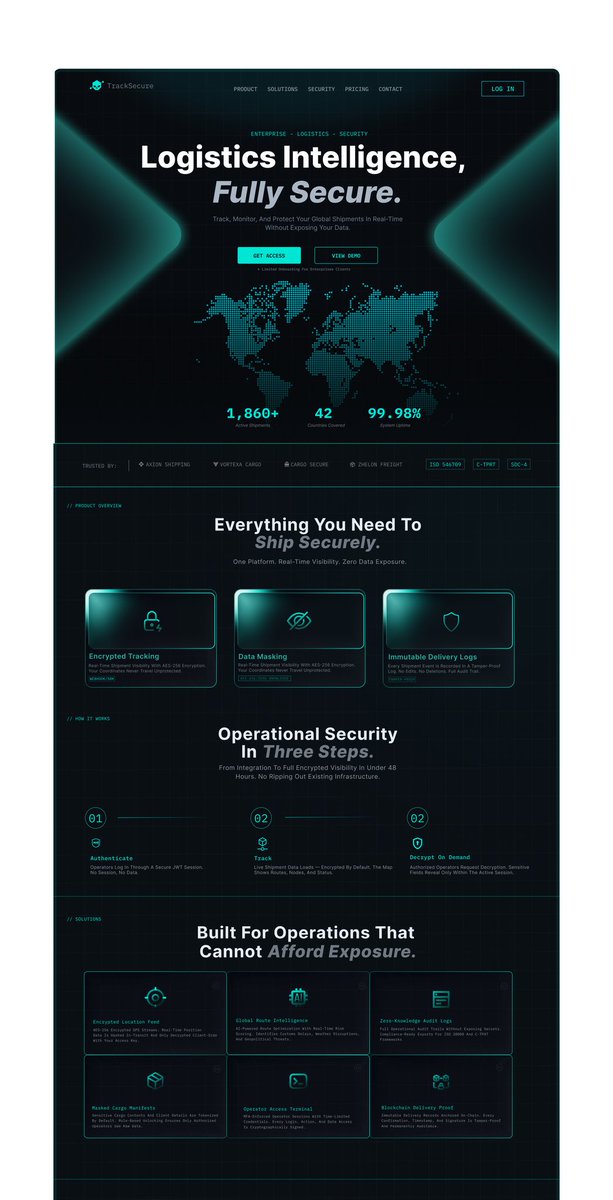 Shanu Quadri • UX for Fintech Products tweet media