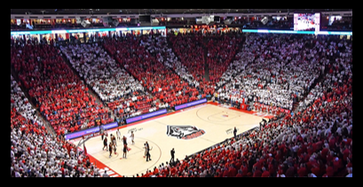 TBM_JY's tweet photo. New Mexico Men's Basketball records the highest attendance in the Mountain West with an average of 12,133.
This is higher than Ohio State, Florida, Texas, &amp; San Diego State, to name a few, for the 25-26 season.
(Info per @KcSmurthwaite w/ @HEROSportsNews)
#GoLobos #AtThePeak https://t.co/CzTX06brQp