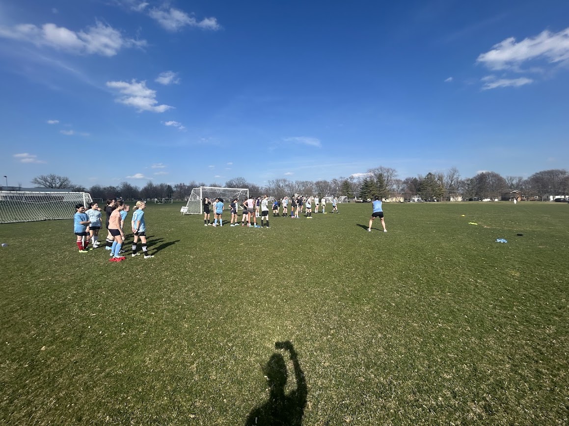 Willows Academy Athletics Department tweet media