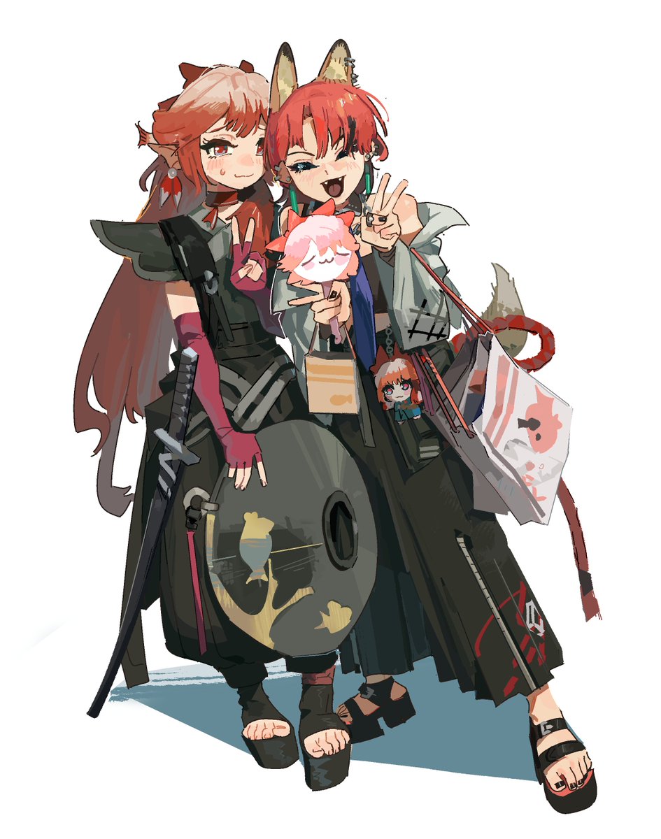 ZiyueChen-越 tweet media