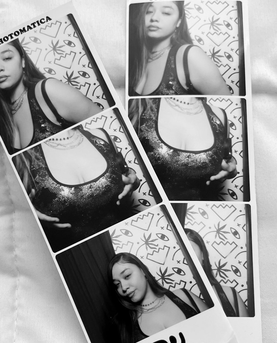 brianna love tweet media