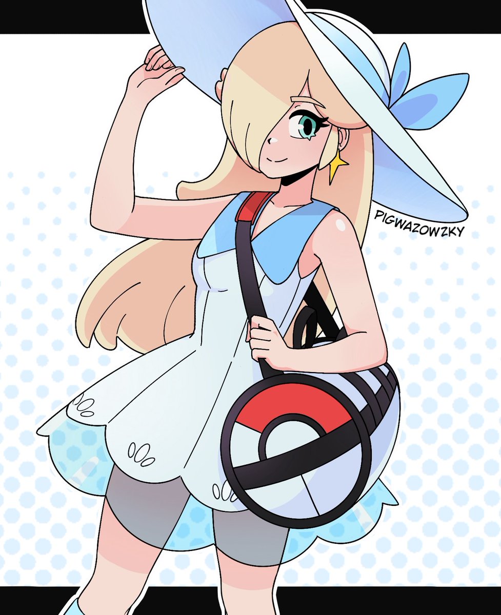 🐖PigWazowzky🐖 VGen Artsit tweet media