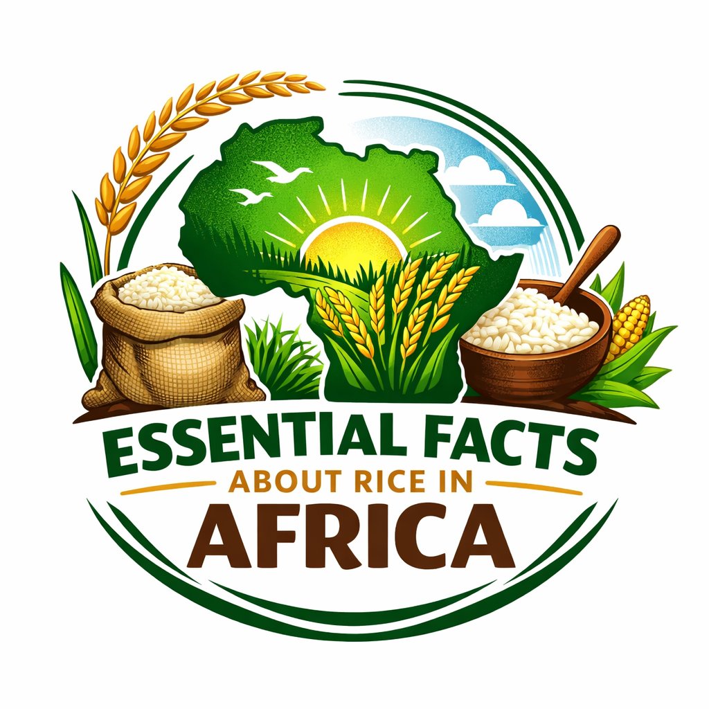 BiORICESDA's tweet photo. 🌾 Key Facts About Rice in Africa 🍚🌍
Rice is not only an Asian crop. Africa has its own rice varieties and a long tradition of rice farming.
Rice is a major source of calories. In countries such as Senegal and Côte d’Ivoire, it is essential to daily diets.
Rice demand is growing rapidly, increasing by about 6% per year across the continent.
Rice is grown in nearly 40 out of Africa’s 55 countries and provides livelihoods for over 35 million rice farmers.
Rice can play a key role in poverty reduction. In Côte d’Ivoire, for example, rice imports exceed 500 billion CFA francs, placing a heavy burden on the economy.
Rice has become a strategic and political crop, as it is consumed by the majority of the African population.
Despite major efforts, local production covers only about 60% of Africa’s needs, leading to strong dependence on imports.
Rice represents a major global market. Although Africa accounts for about 17% of the world’s population, it represents nearly 32% of global rice imports.
Women play a critical role in rice production, processing, and marketing across Africa.
The rice sector can help reduce unemployment. Every year, around 17 million young Africans enter the labor market.
🌱 Conclusion
Africa has enormous potential for rice production:
available land, a dynamic youth population, growing demand, and strong local know-how.
👉 The continent can feed itself and even become a rice exporter to other regions of the world.
@sidrachain
@maljefairi
Link telegram. 
https://t.co/xw6G82TH7g