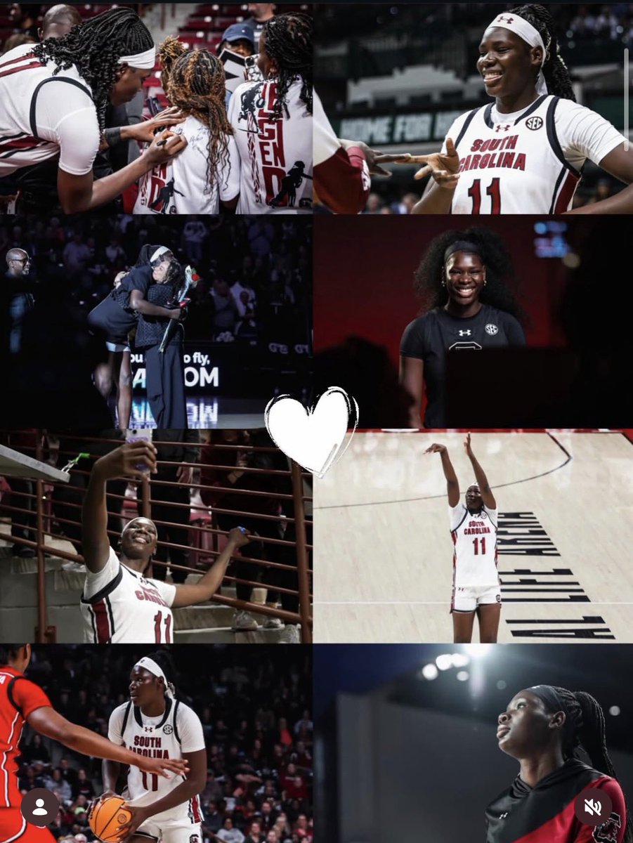 SouthCarolinaWBB tweet media