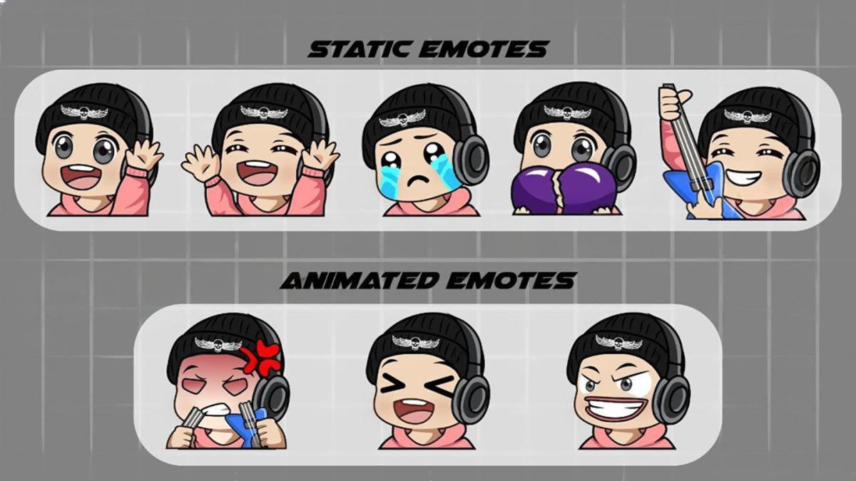 martha1_dorthes's tweet photo. 📩 DM me for high-quality graphic design!
If you like my work, a like or retweet would mean a lot.
#twitch
#cod
#streamer
#Contentcreator
#TwitchStreamers
#YouTube
#VTuberArt
#ModelDesign
#VTuberCreator
#SmallStreamersConnect
#SupportSmallStreams https://t.co/bVJgp4YWA6