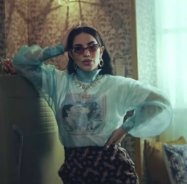 KimLoaizaColima's tweet photo. - “APAGA LA LUZ” by Kim Loaiza acaba su superar los 30Millones de streams en spotify en tiempo real. https://t.co/15i4IWwPX1