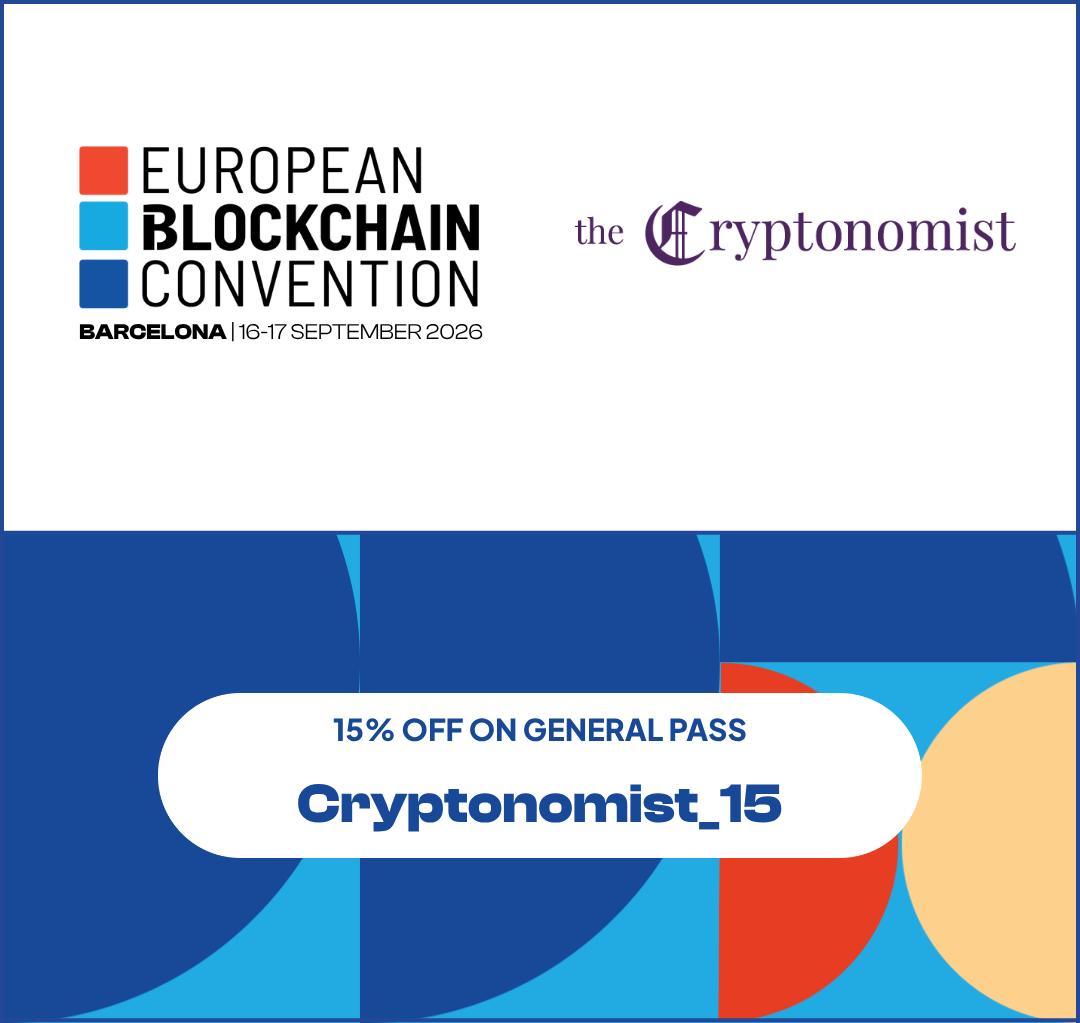 The Cryptonomist Italia 🇮🇹 tweet media