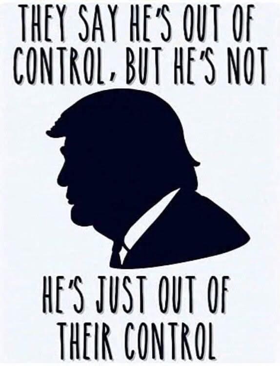 Ultra MagaBA🇺🇸 tweet media