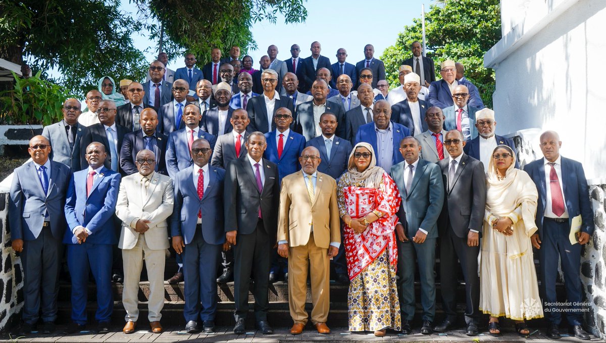 NOUR EL FATH AZALI tweet media