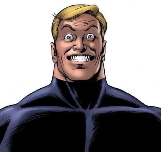 space ⋆⭒˚.⋆ THE BOYS S5 SPOILERS tweet media