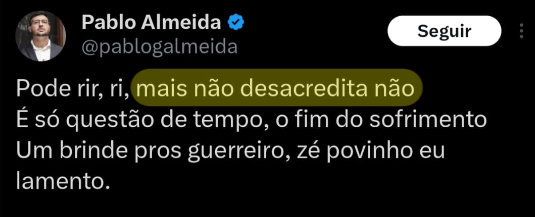 O Sóciotário 🇧🇷 tweet media