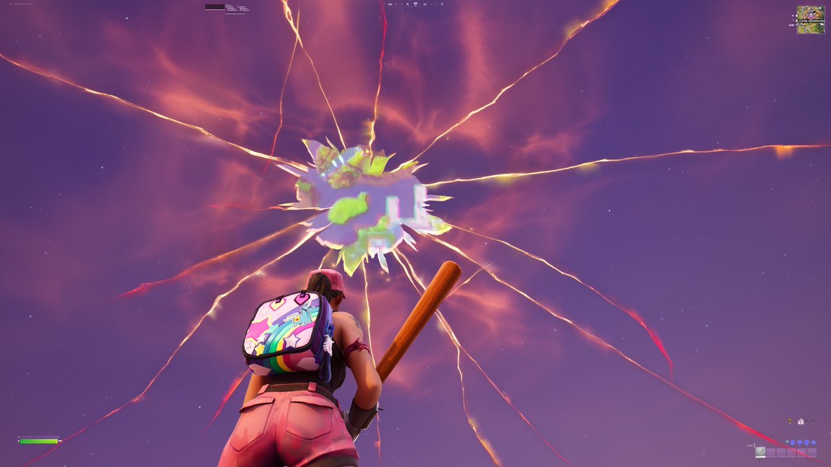 Loolo | Fortnite Leaks tweet media