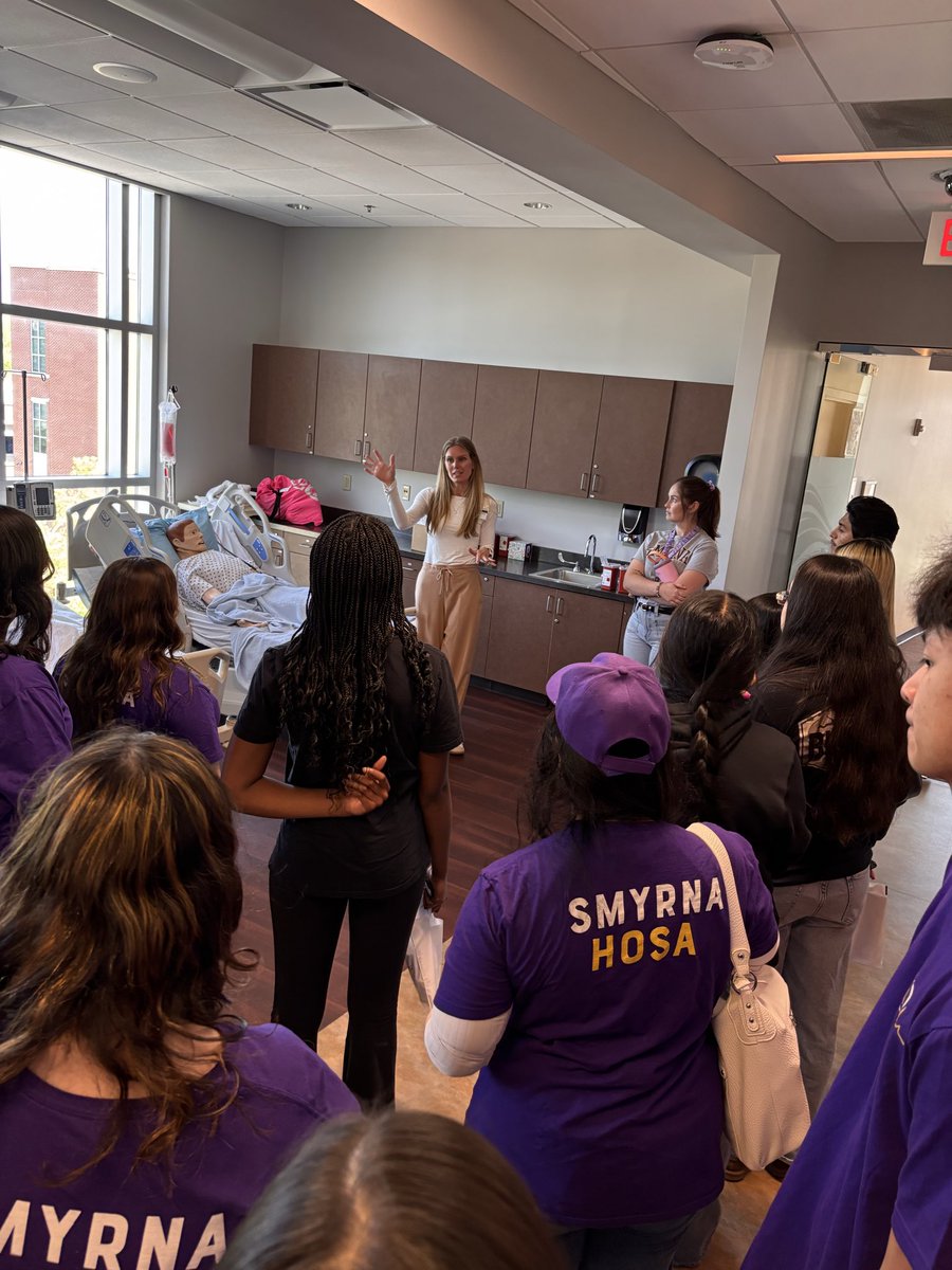 Courtney Pruitt tweet media