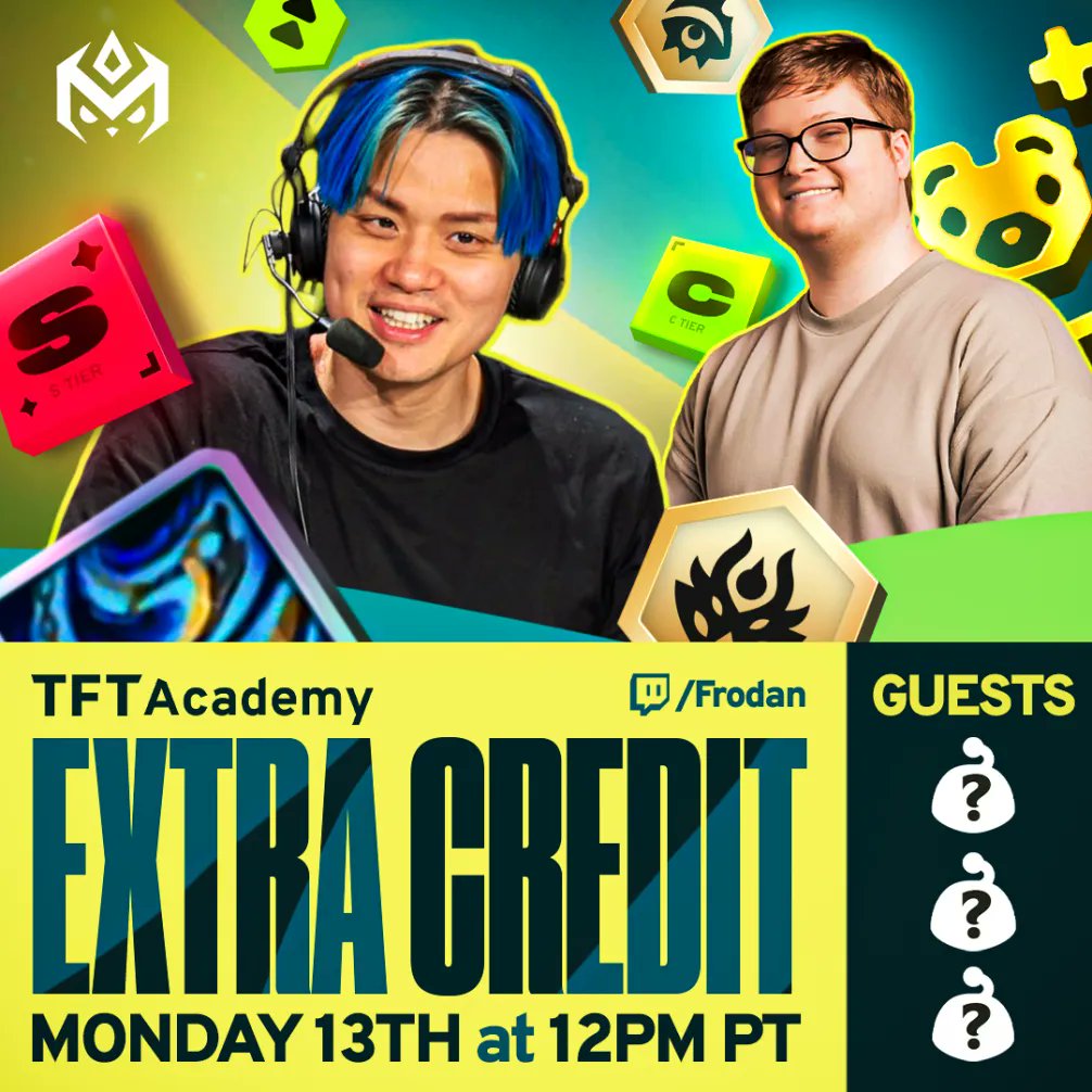 TFTAcademy tweet media