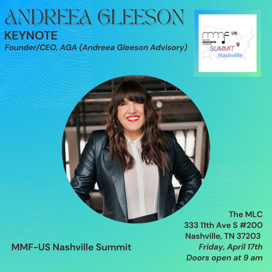 Andreea Gleeson tweet media