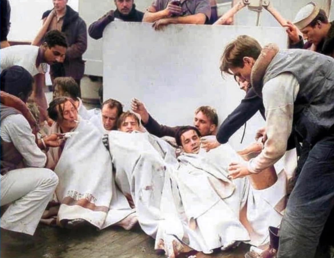 J&L Historical tweet media