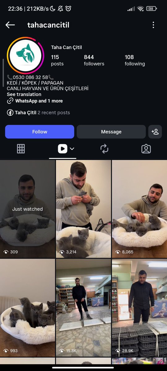 Absolute Elsewhere | #1312 tweet media