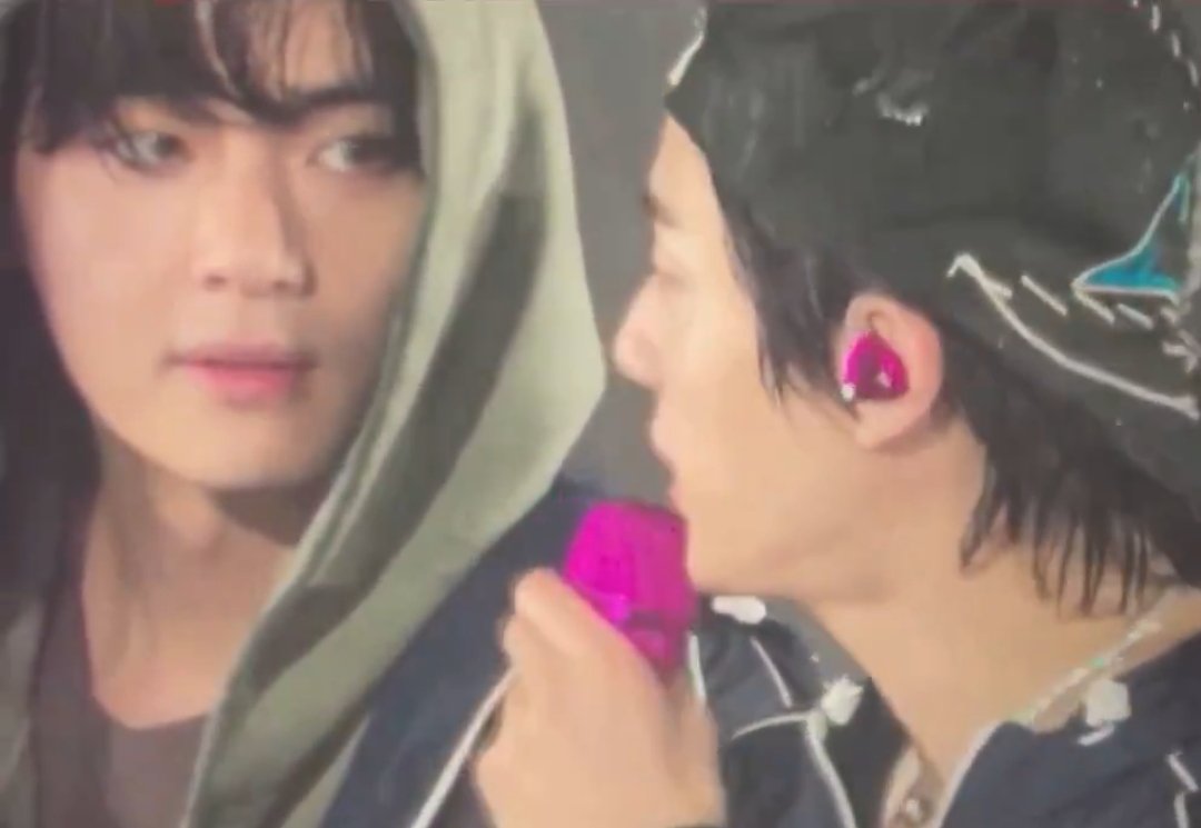 TAEJIN INTO THE SUN | afrarang⁷ 🐯🐹 ⊙ ⊖ ⊜ tweet media