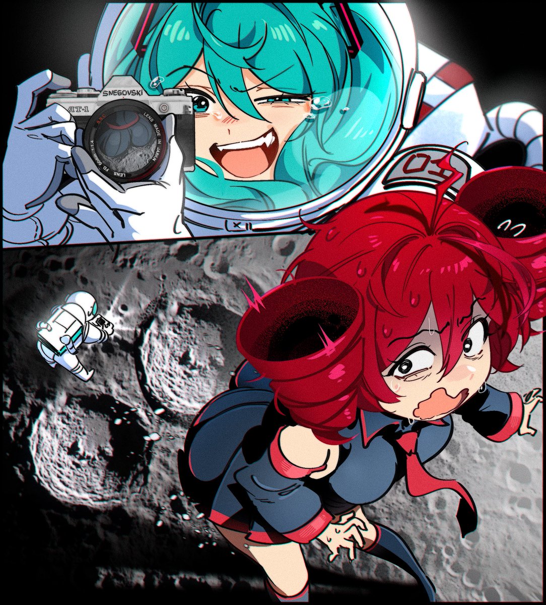 Snegovski🐍 tweet media