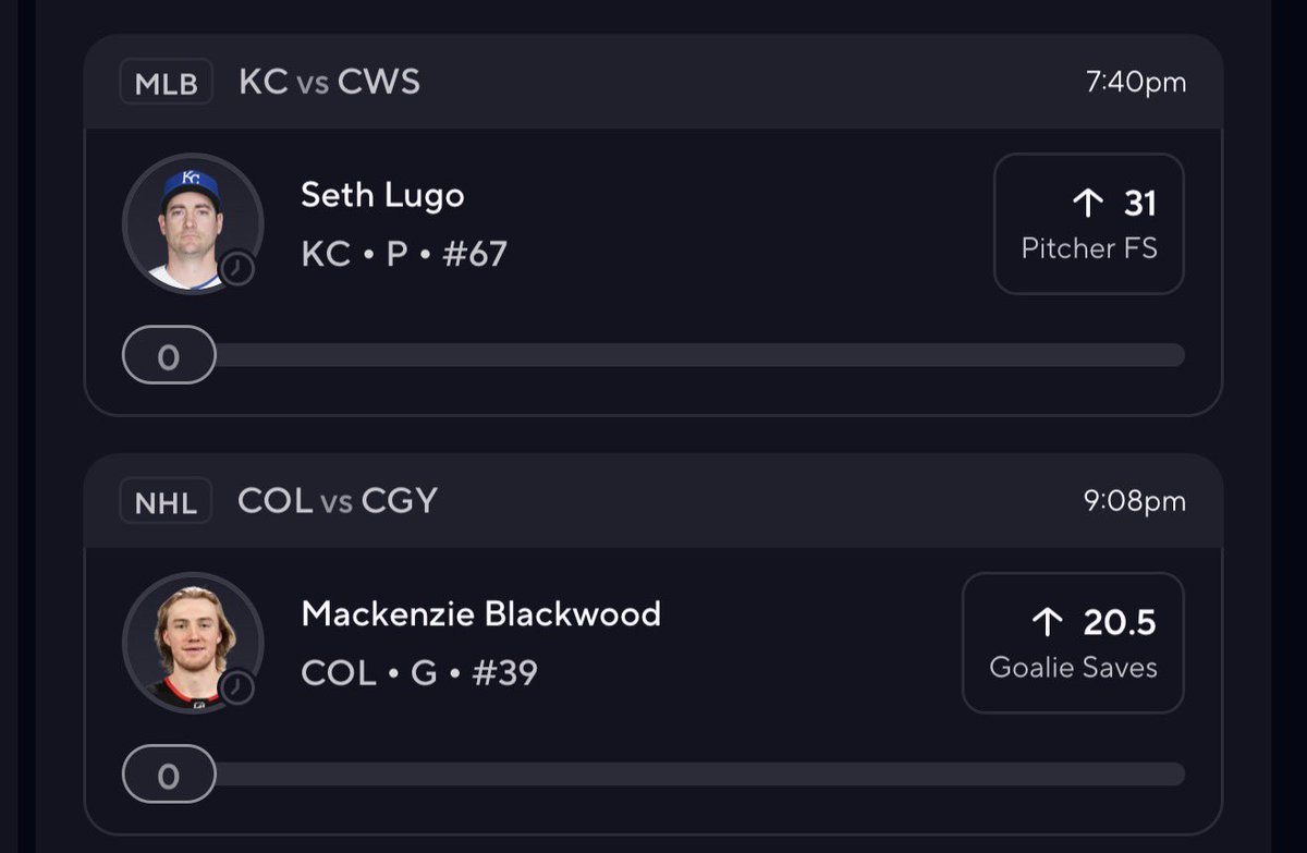 GuapBets☢️🅿️ tweet media