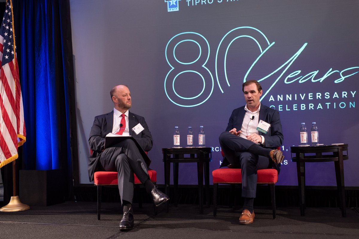 Diamondback Energy tweet media