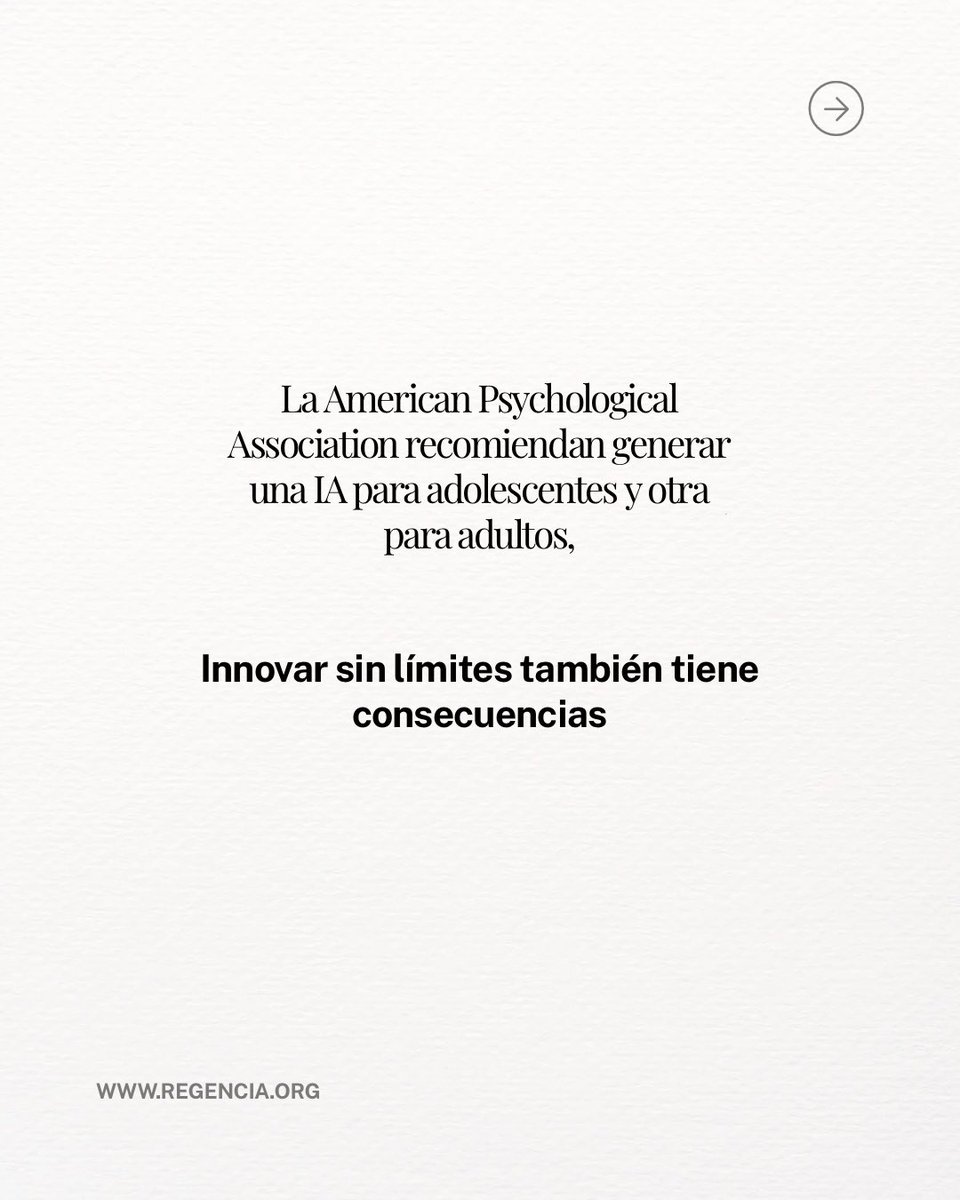 Regencia tweet media