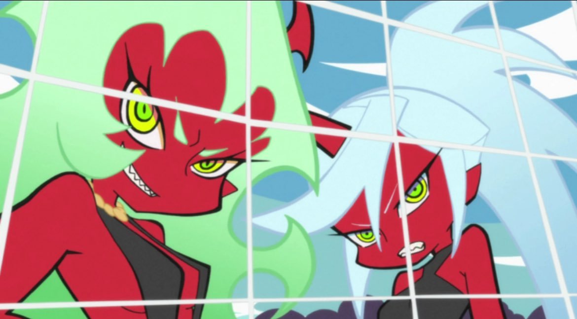 Daily Posts Waiting for Panty & Stocking Season 3 tweet media