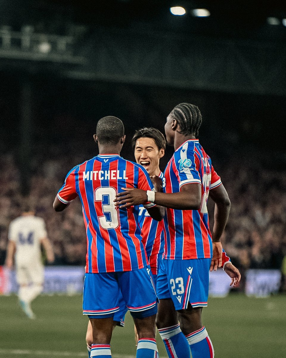 Daichi is all of us 😄🫶