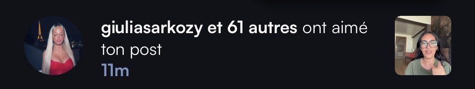 Camélia tweet media