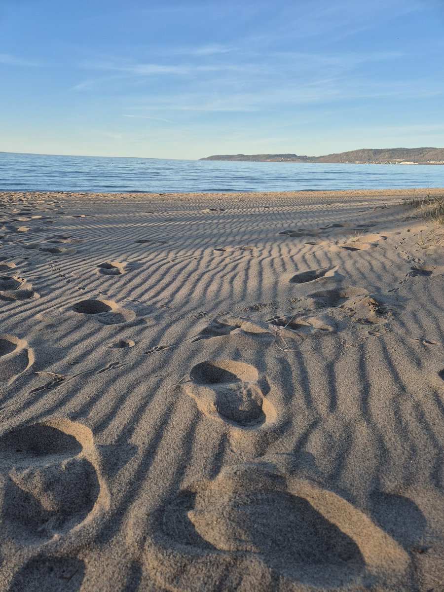 Vättern idag ❤️
