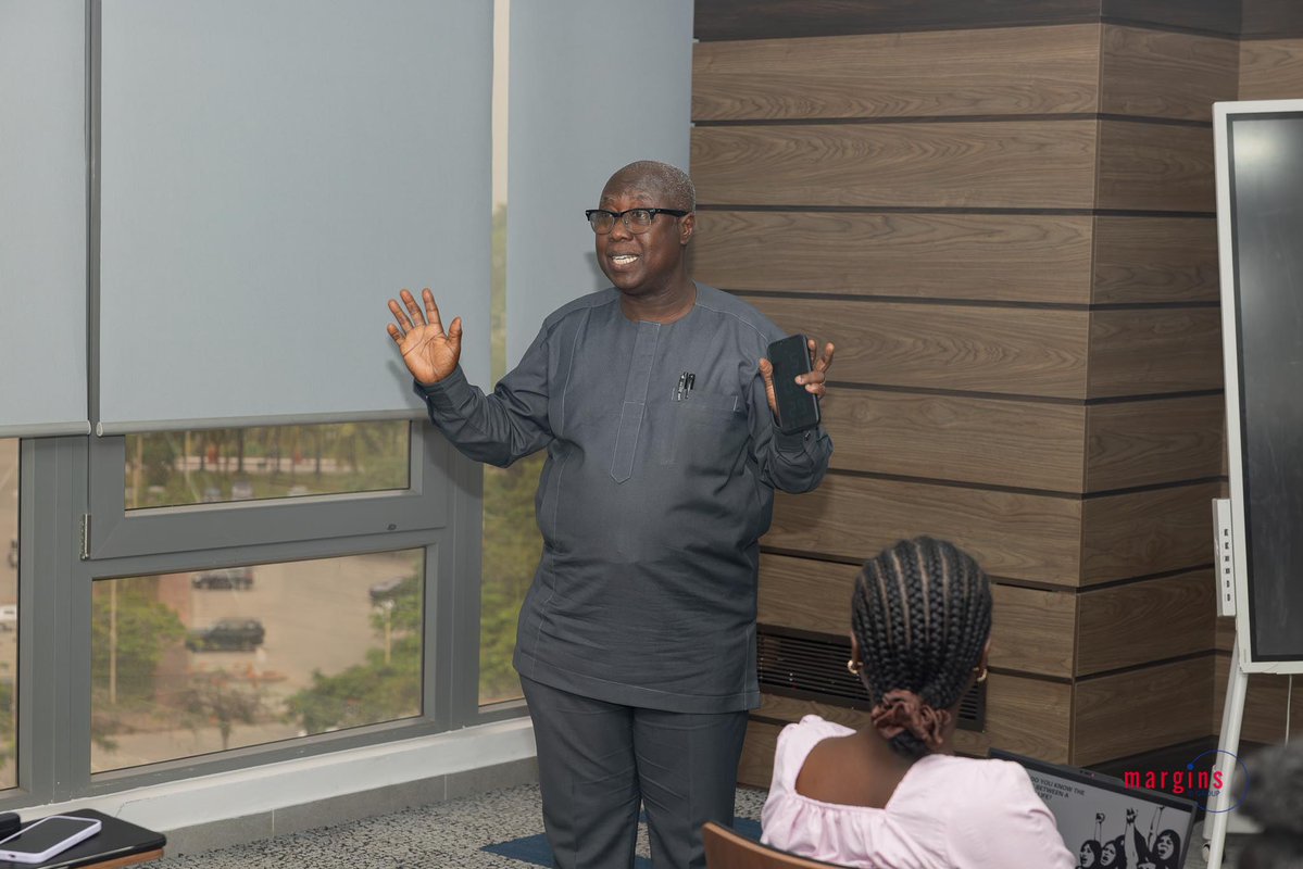 Margins Group tweet media