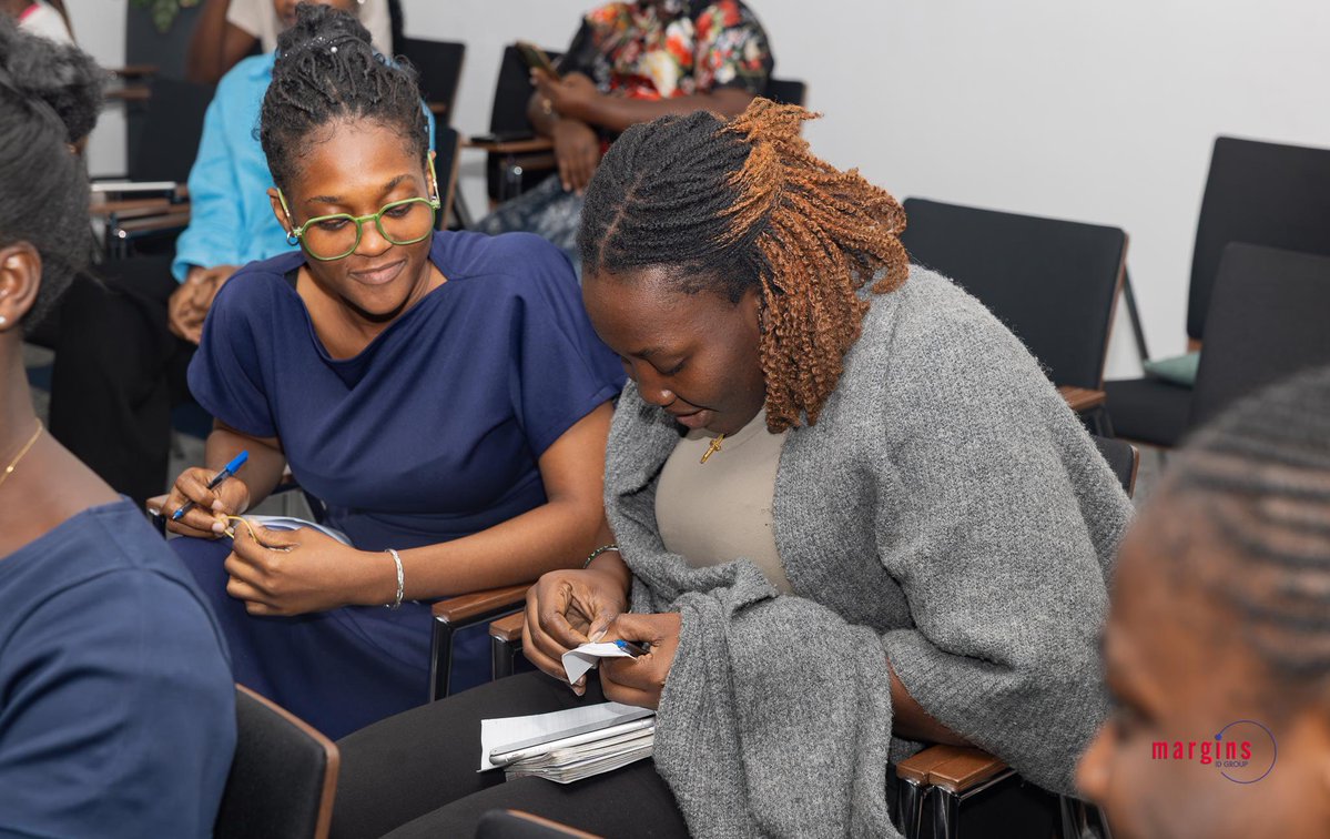 Margins Group tweet media