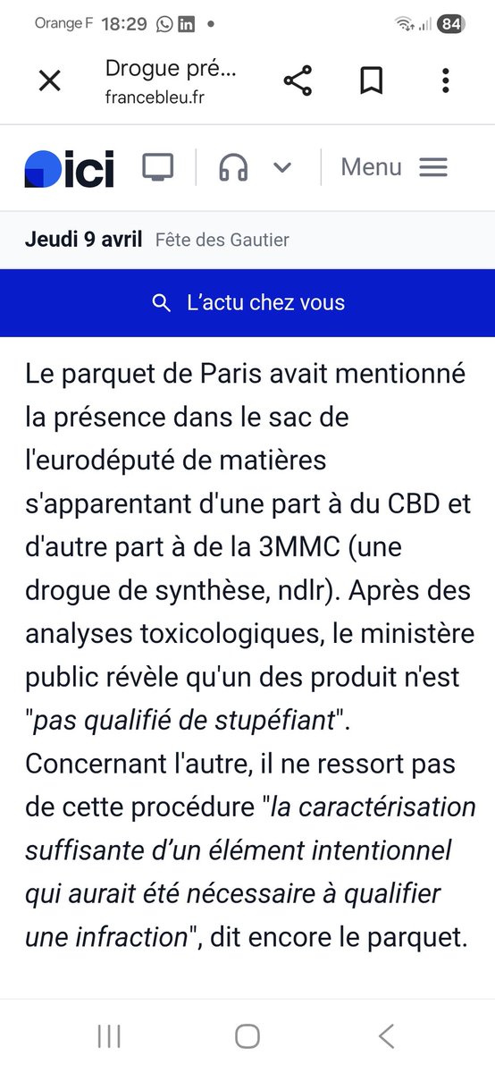 Michèle Detroyat #🟦 tweet media