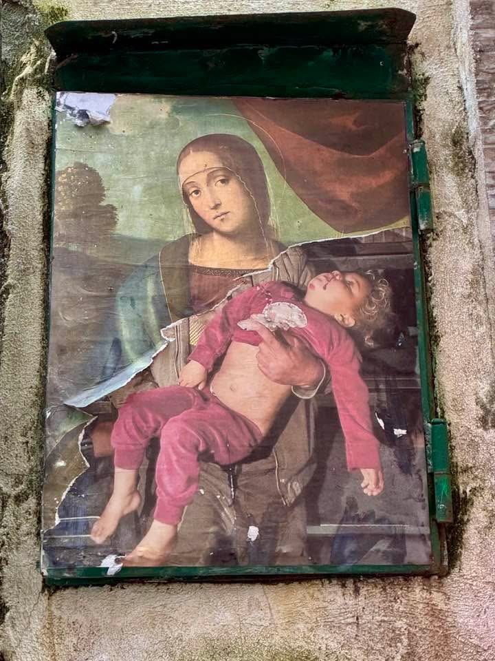 Marcos Feres 🇵🇸 tweet media