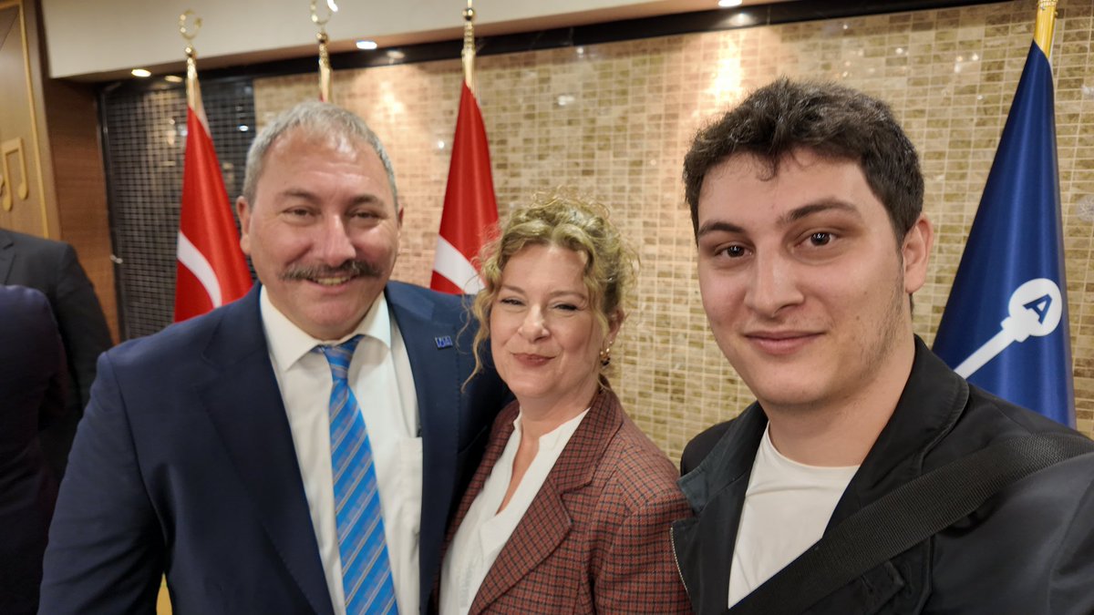 Baturalp Akalın tweet media