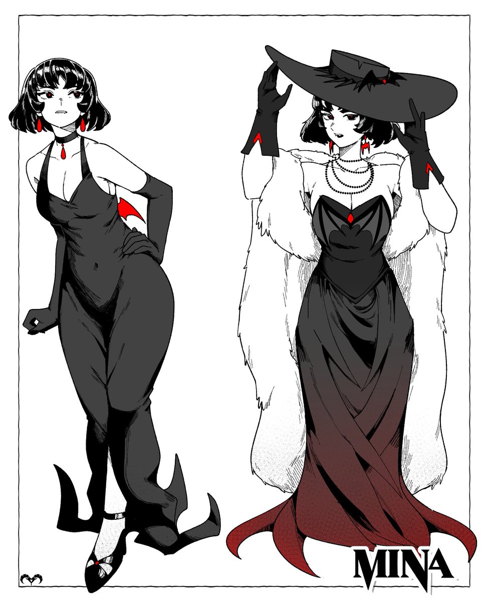 Xyrenity 👿| Commissions OPEN! tweet media