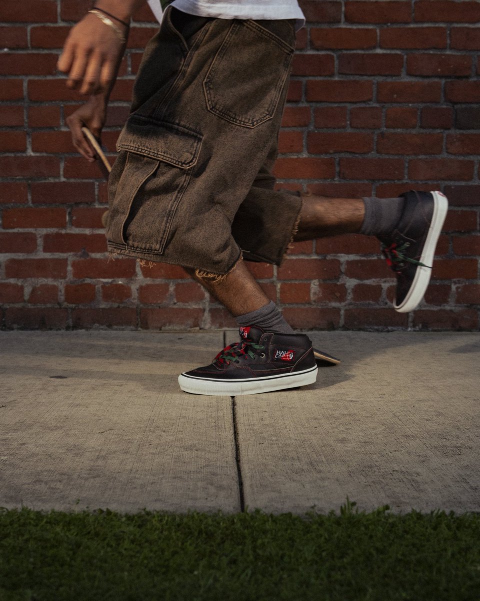 Crenshaw Skate Club tweet media