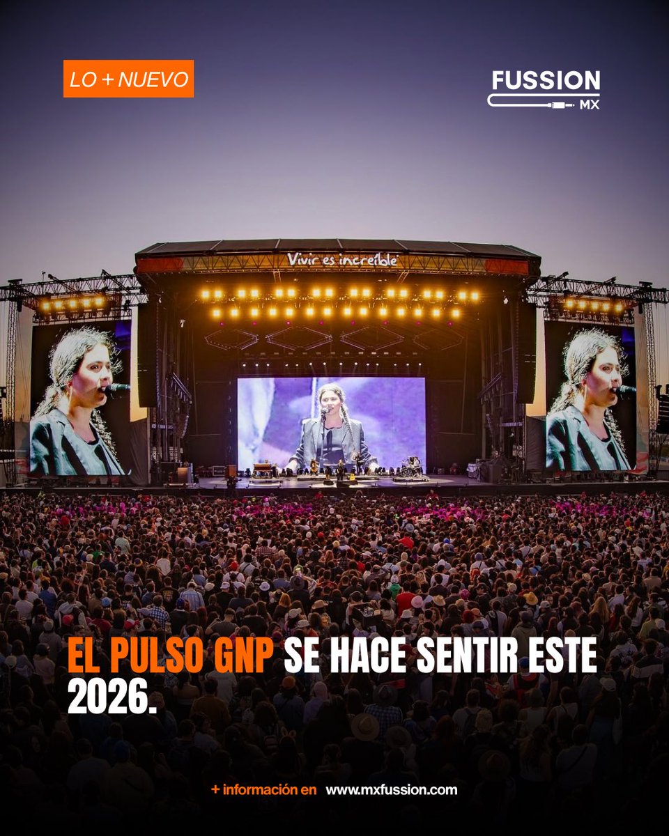 Fussion mx tweet media